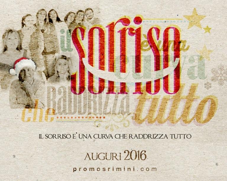 Auguri per un buon 2016