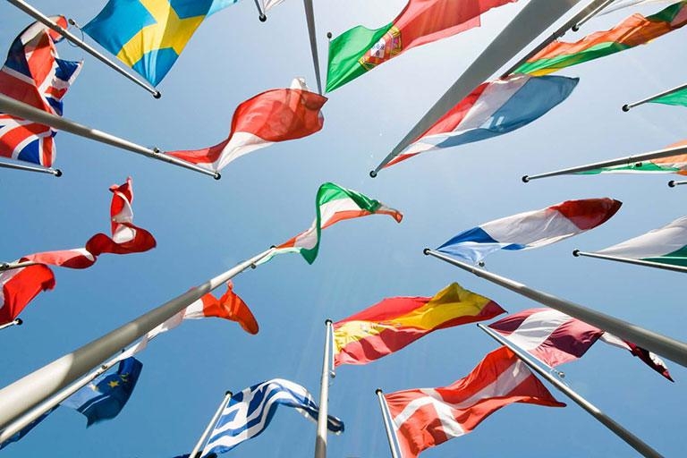 Delegata UE in visita alla Promos