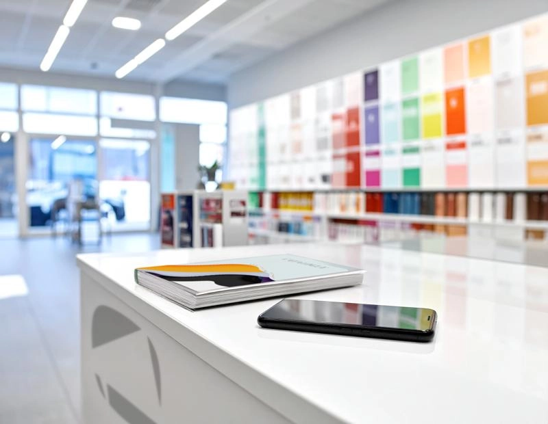Dalla carta al digitale: il catalogo come hub omnicanale