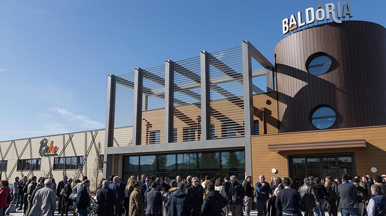 Case History: Beha e Baldoria, dal sogno alla brand identity