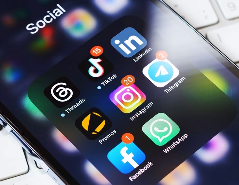 Social media e trasformazione del brand: best practices e casi studio