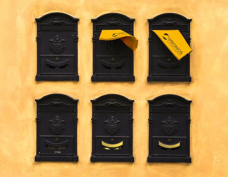 Newsletter: il contatto diretto che non passa mai di moda