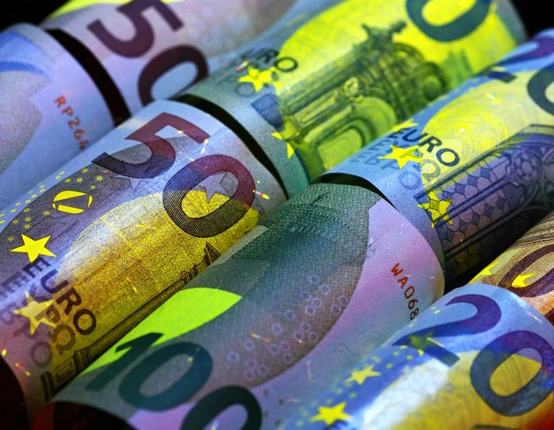 Il restyling grafico delle nuove banconote euro ha il target più difficile del mondo: tutti