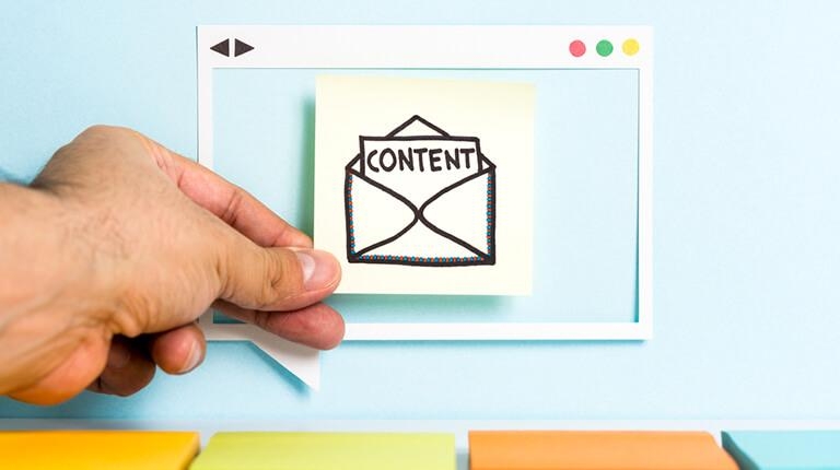 Email marketing, il tesoro nascosto