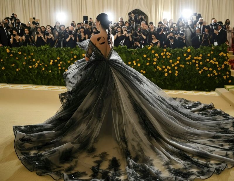 Lezioni di cross-promotion dal Met Gala