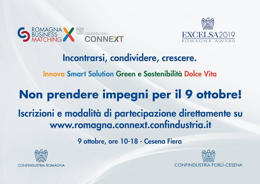 Romagna Business Matching