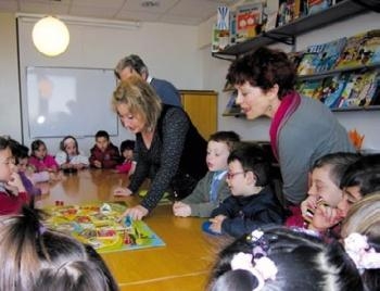 L’agenzia che fa scuola