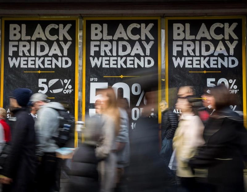Black Friday B2B: molto più di un’offerta. È una leva strategica di relazione