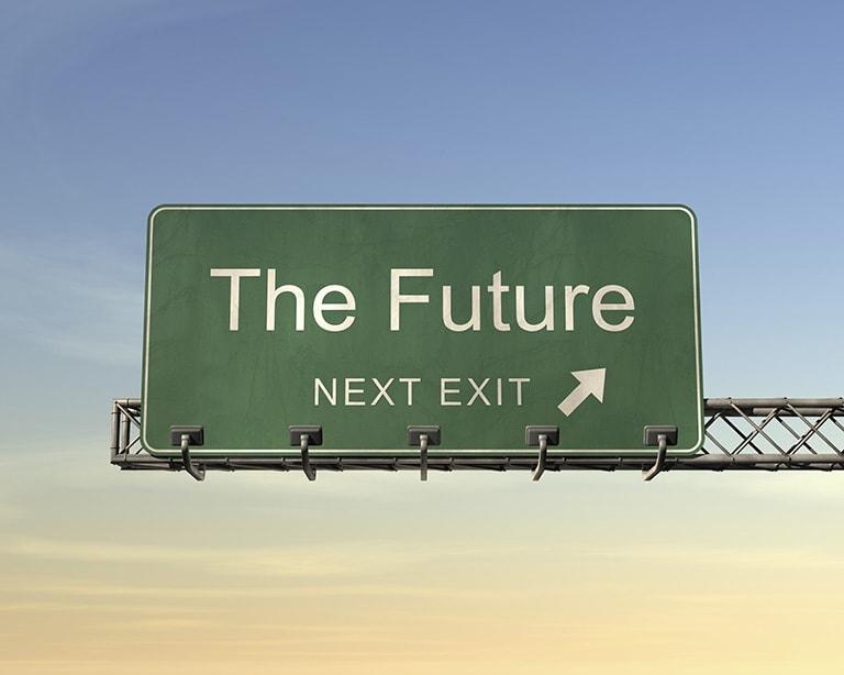 Marketing del futuro