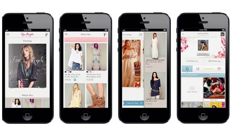 mobile marketing e applicazioni del futuro