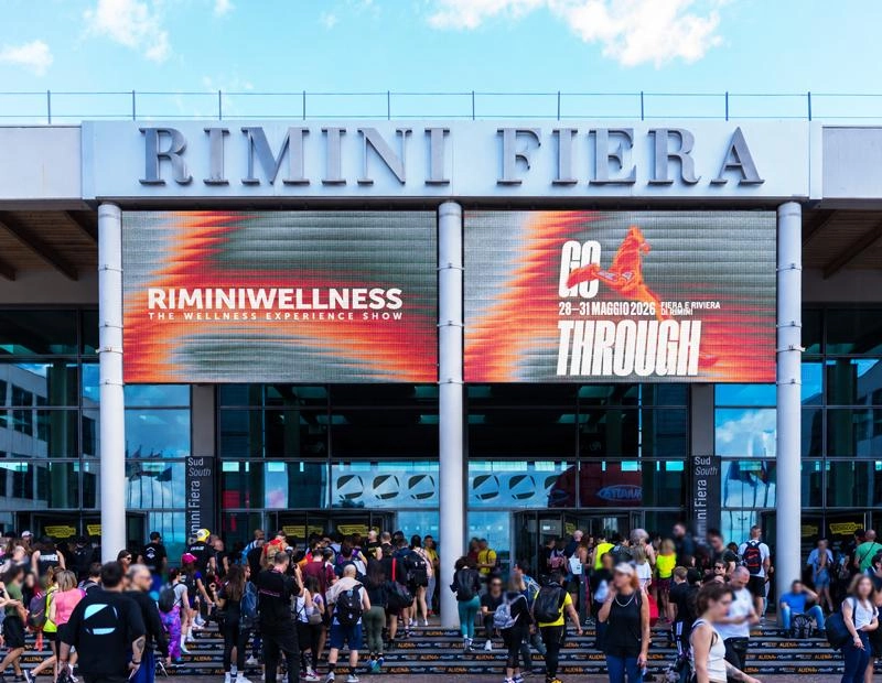 Ridefinire il mercato: il caso RiminiWellness