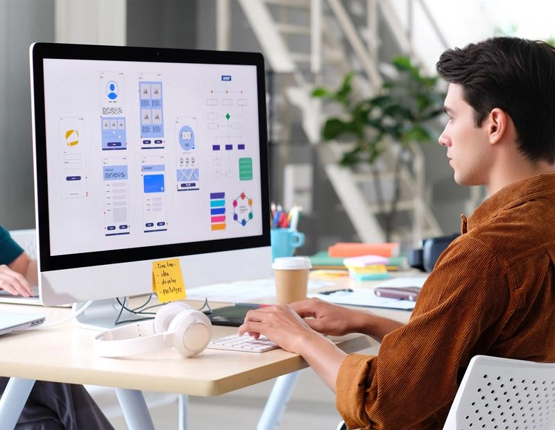 Landing Page: un passaggio decisivo nelle campagne digitali