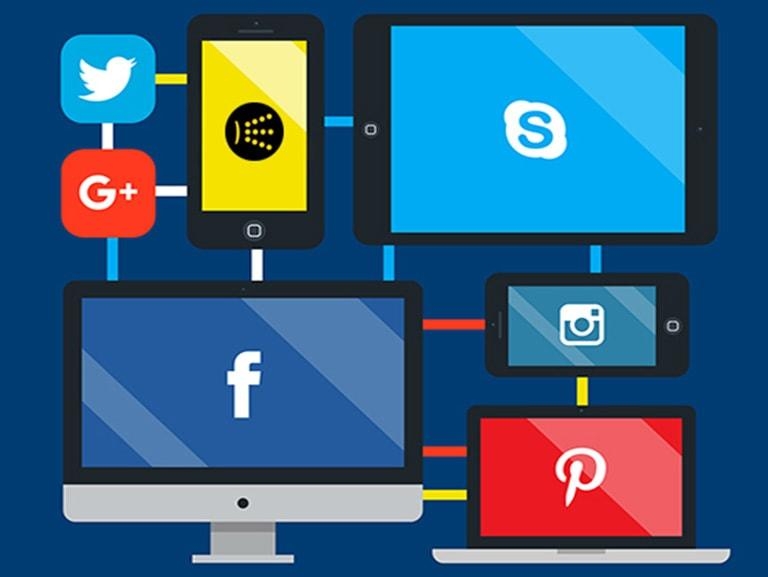 Social marketing: la classifica dei social network in base al numero di utenti realmente attivi