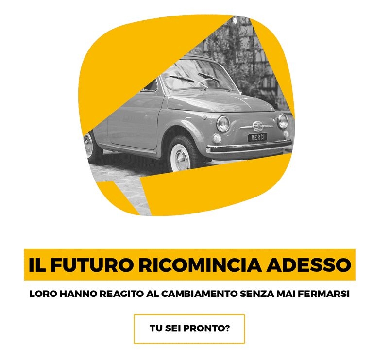 Come rivedere la propria strategia di comunicazione