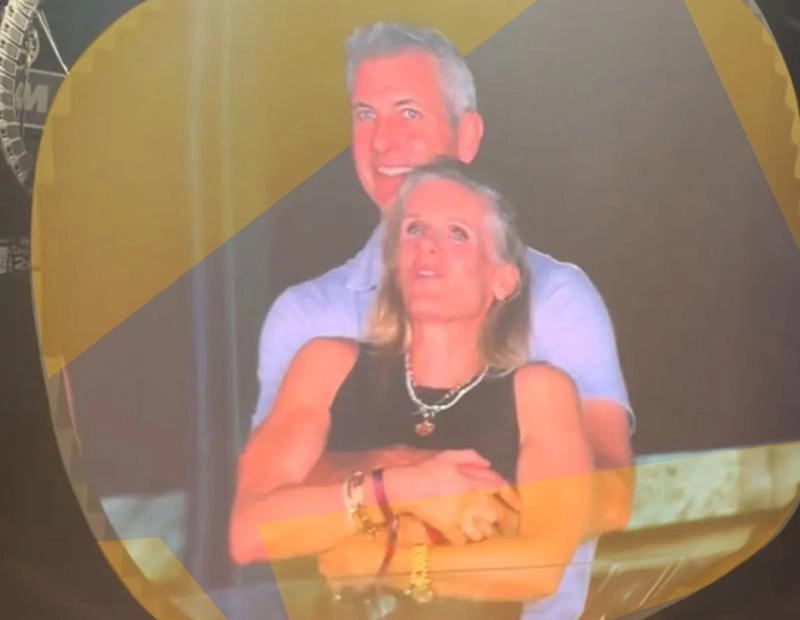 ColdplayGate: quando una ‘kiss cam’ diventa la miglior (o peggior) campagna spontanea dell’estate