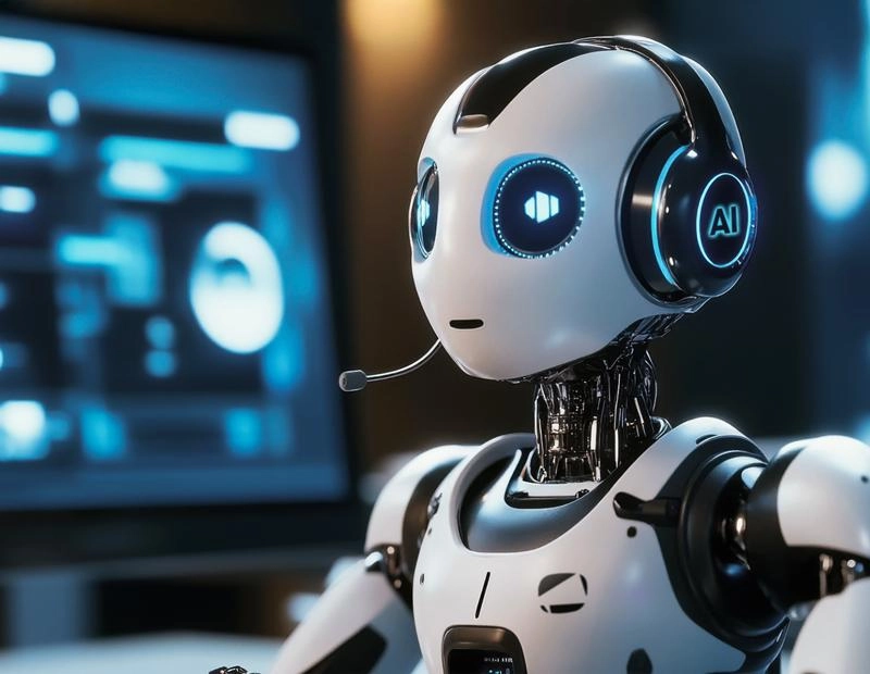 Intelligenza Artificiale: come usarla (bene)