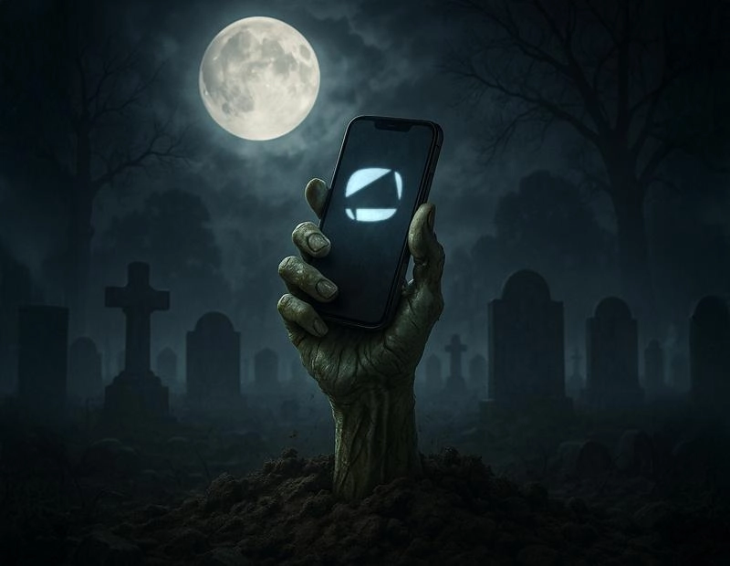 Zombie del marketing: strategie che non vogliono morire