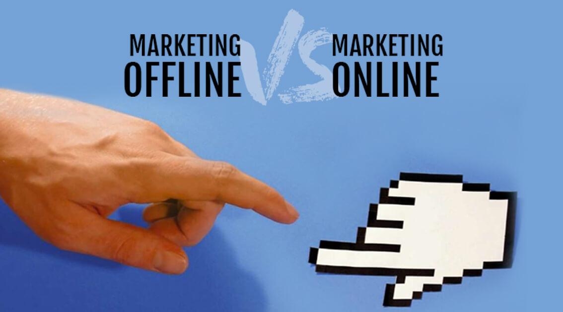 Volantino: digitale o cassetta della posta?