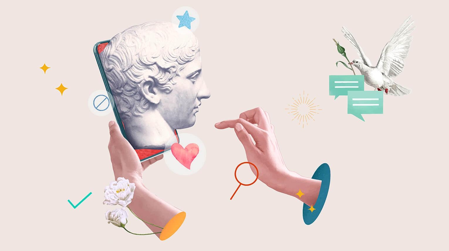 I consumatori desiderano essere trattati come persone