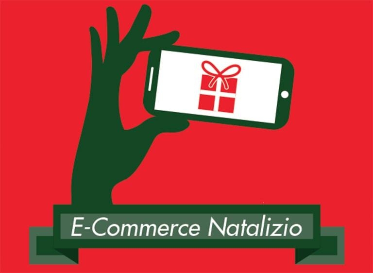 e-commerce di Natale