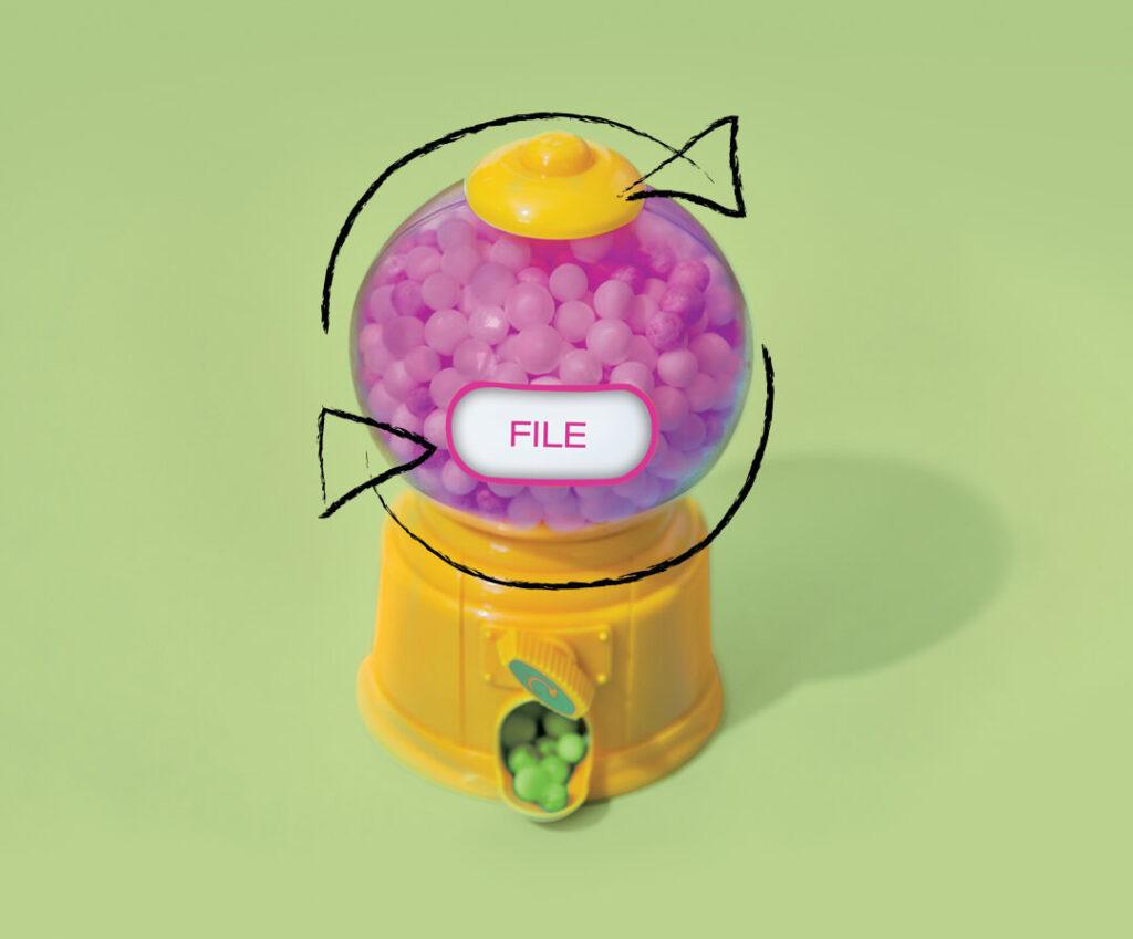 Kit Fai da web 2019 dedicato a conversione e trasferimento file