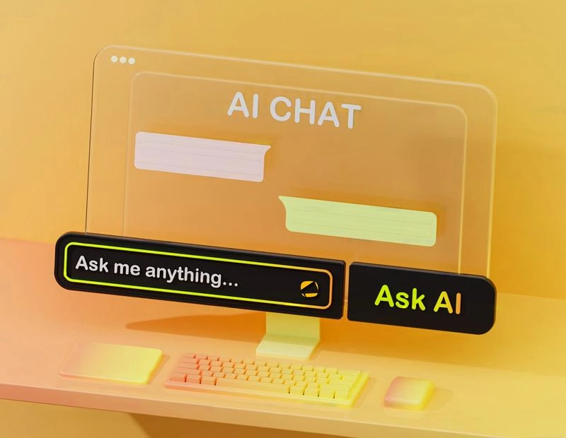 ChatGPT entra nella fase di ricerca: cosa significa per il B2B