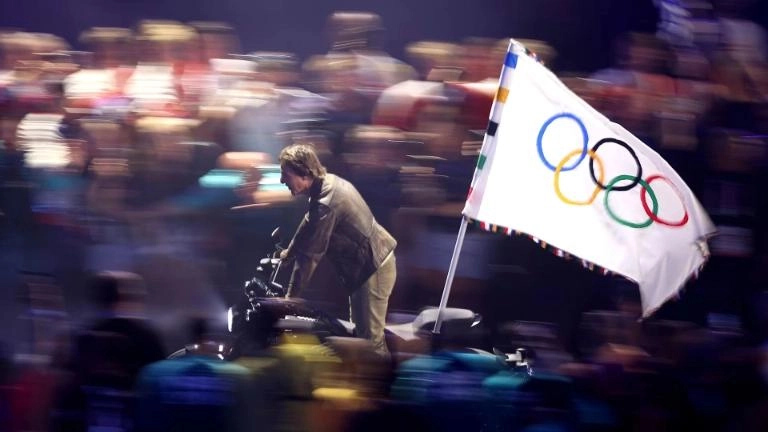 Milano-Cortina 2026 e il logo come linguaggio universale