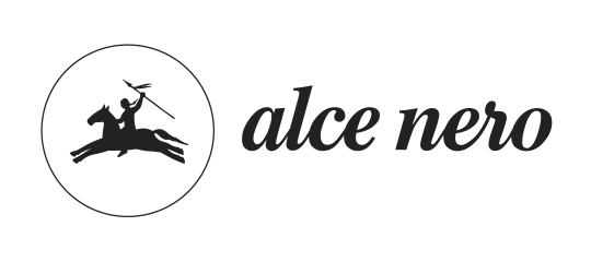 Alce Nero