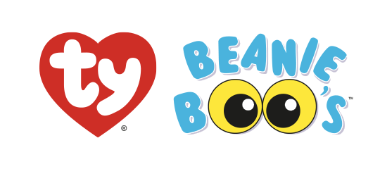 TY Beanie Boo's