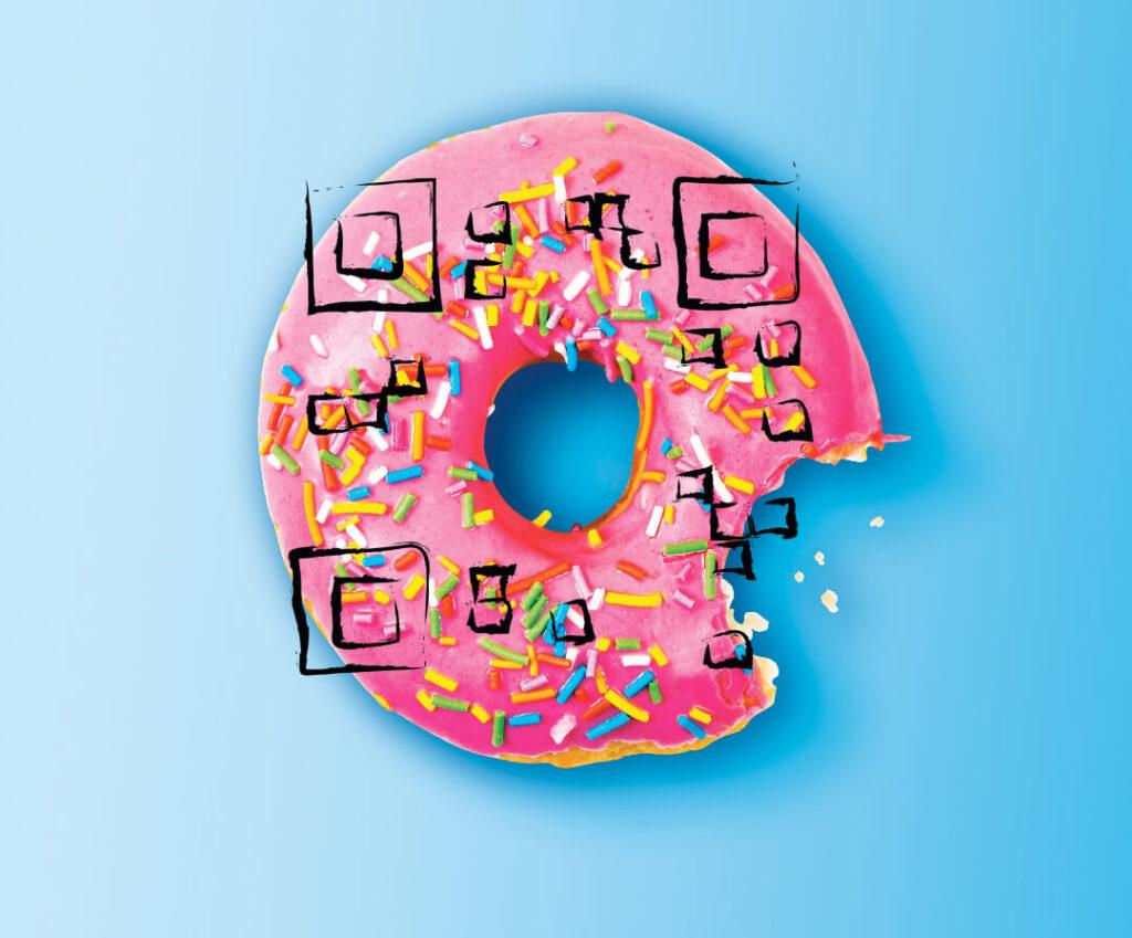 Kit Fai da web 2019 dedicato ai QR code