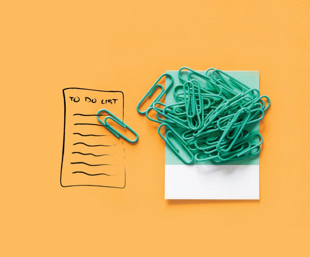 Kit Fai da web 2019 dedicato all’organizzazione del lavoro