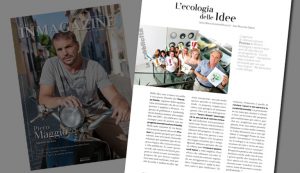 Scopri di più sull'articolo Promos intervistata da Rimini In Magazine