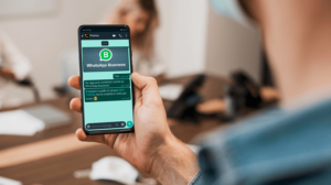 Scopri di più sull'articolo WhatsApp Business per la tua attività